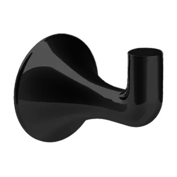 Крючок Cisal Vita черный матовый VI09071040 Акция