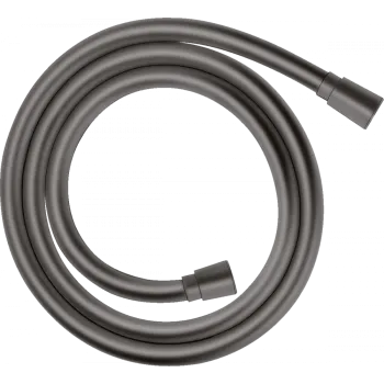 HansGrohe Isiflex Шланг душевой 1600 мм, шлифованный черный хром