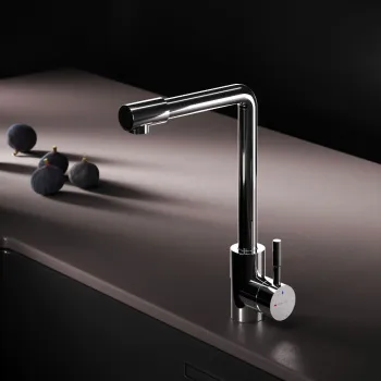 Смеситель для кухни AM.PM X-Joy S F85B05000