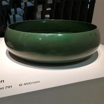 Раковина-чаша на столешницу круглая Bette Craft A241-791