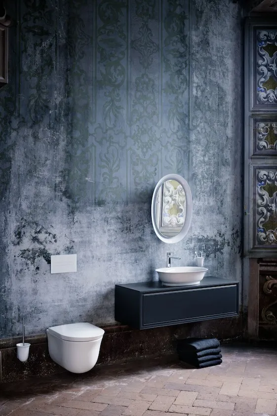 Крышка-сиденье для унитаза Laufen The New Classic 8.9185.1.000.000.1 с микролифто