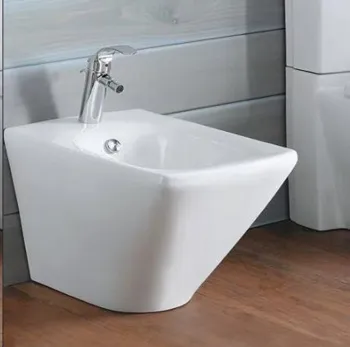 Биде напольное Jacob Delafon Escale (уценка - товар с экспозиции)