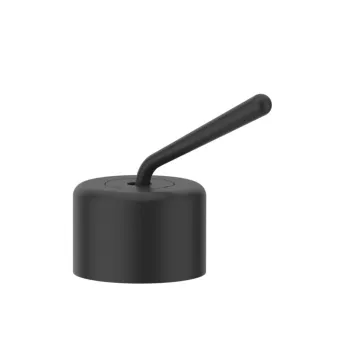 Рычаг удаленного управления Gessi Goccia 33700.299 Matte Black
