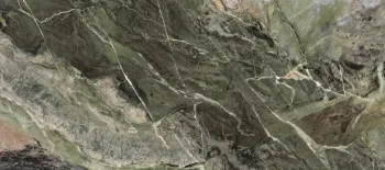 Керамогранит Rex Ceramiche Heritage Luxe Emerald Glossy 80х180 774600