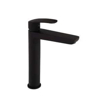 Смеситель для раковины Ramonsoler New Fly чаши чёрный 571011NM