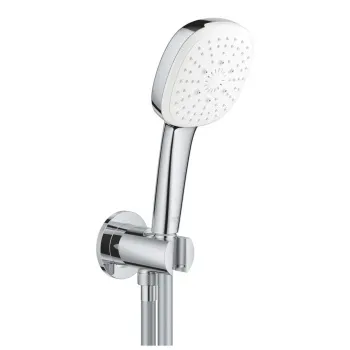 Душевой набор Grohe Tempesta 26910003 хром