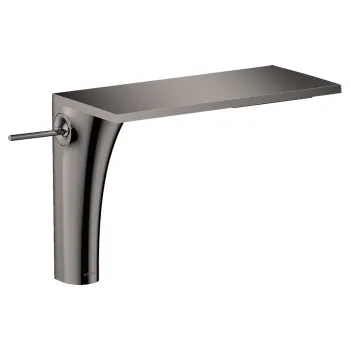 Смеситель для раковины Axor Massaud 18020330 черный