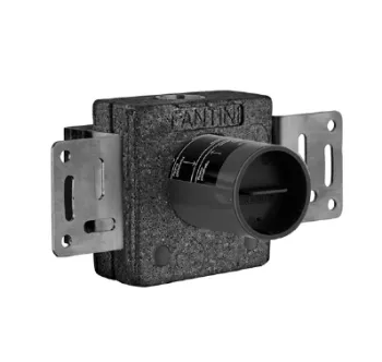 Смеситель для душа Fantini  Встраиваемый Внутренняя часть 4400M063A