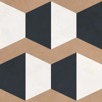 Керамогранит ABK 14oraitaliana Hexagon Nat Rett 60х60 PF60017140