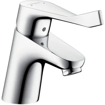 Смеситель для раковины Hansgrohe Focus 31914000 хром