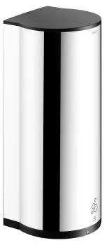 Дозатор для жидкого мыла Keuco Plan 14986010037 хром