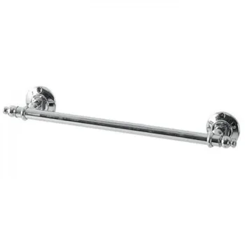 Полотенцедержатель подвесной Simas Victoria 260215cr хром