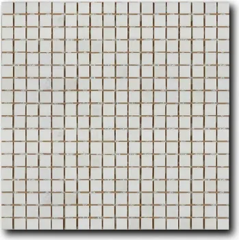 Мозаика Art Natura Marble Mosaic Calacatta 30.5x30.5