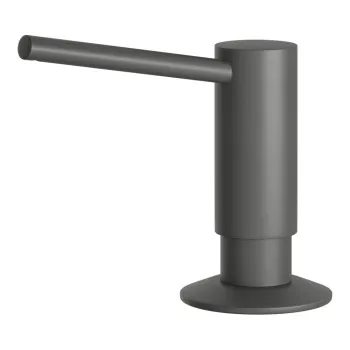 Дозатор для кухонной мойки Omoikiri OM-02-P PL платина 4975022