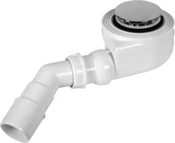 Сифон Radaway Turboflow № TB50