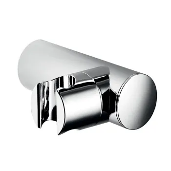 Держатель для лейки Almar Sintesi круглый, хром, E119040.CR