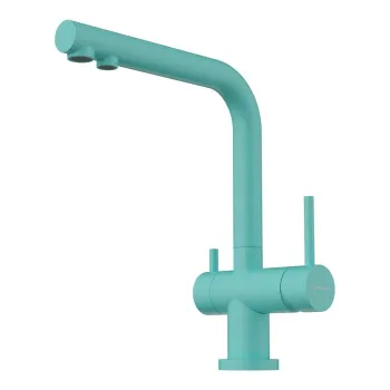 Смеситель для кухни Omoikiri Nagano AZ azur blue 4994431