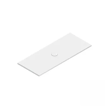 Душевой поддон 170×70 Catalano H3 Planar Ceramic Bianco lucido 7341770001