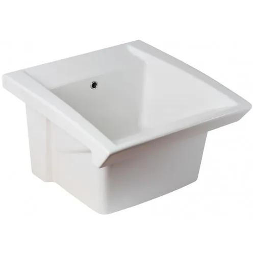 Раковина Hatria Specials YXMC01 60 хозяйственная