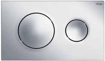 Панель смыва Viega 773779