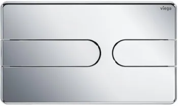 Панель смыва Viega 773052