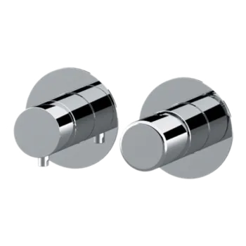 Смеситель для душа Daniel Trilogy TG625D3CR