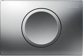 Смывная клавиша Geberit Delta 115.109.46.1 хром