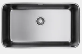 Мойка M Omoikiri Omi 76 U I In 765 457 713 405 210 80 1 4993500