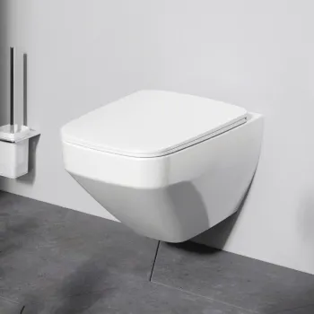 Унитаз подвесной AM.PM Inspire V2.0 C50A1700SC