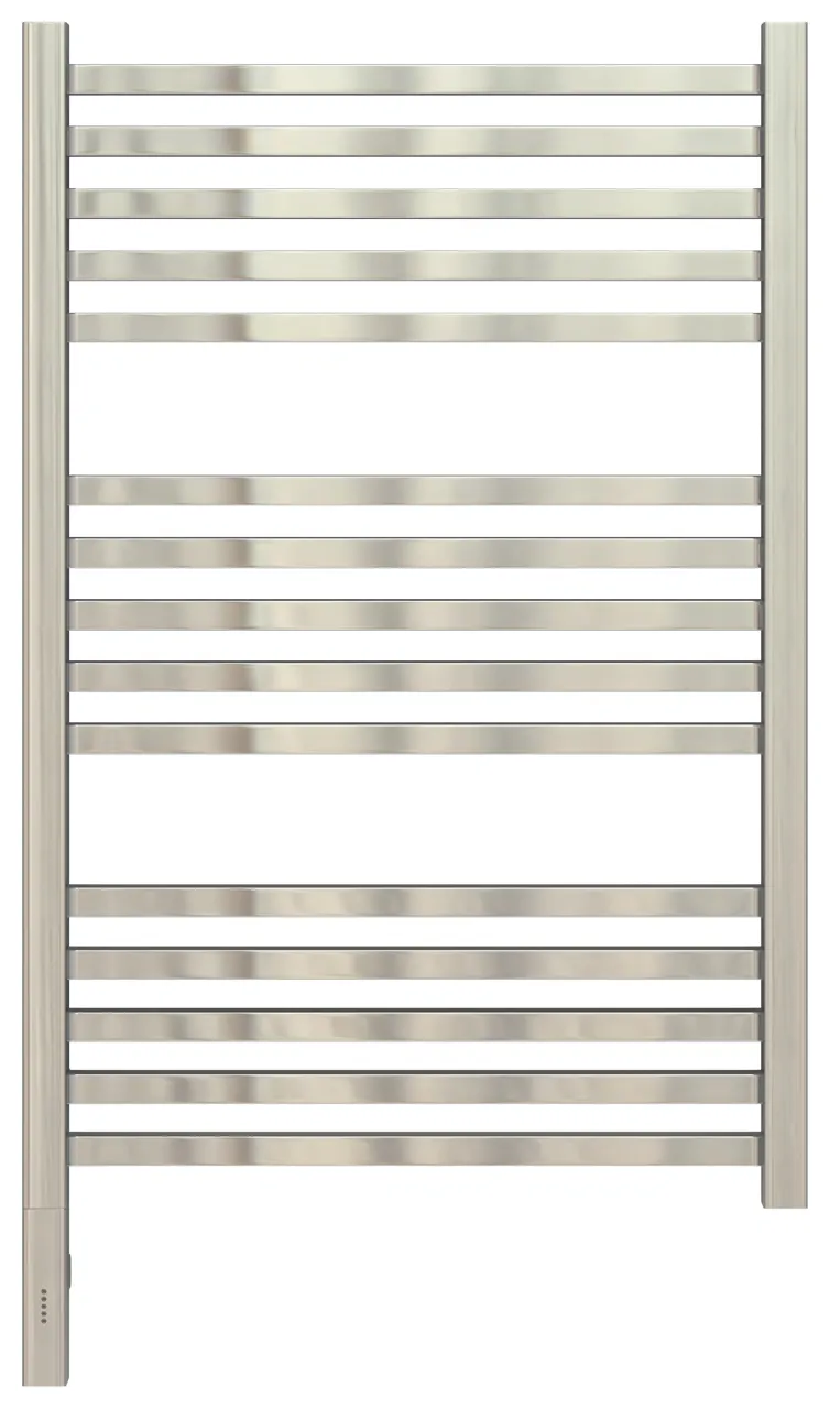 Полотенцесушитель электрический Сунержа Модус 3.0 800х500 МЭМ левый 00-5700-8050 без покрытия