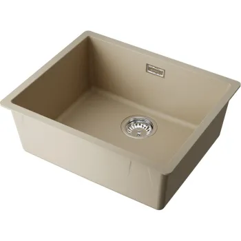 Мойка кухонная Omoikiri Yamakawa 55Т Integra-CH шампань 4997270