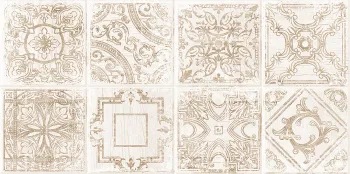 Плитка настенная AltaCera Village Patchwork 249x500 WT9VIE11