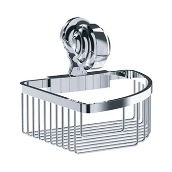 Полочка-решётка Jorger Muschel 601.00.106.020 золото