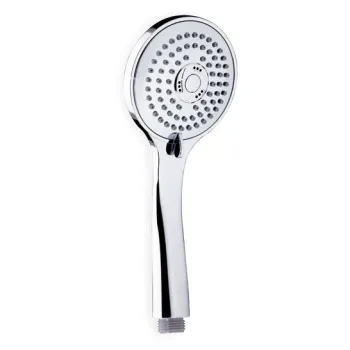 Душевая лейка Ramonsoler 100 мм рычаг 3 режима abs 5840T3