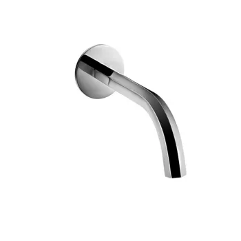 Излив для ванны Fantini Venezia 203, настенный, хром 29 02 8315