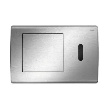 TECE Панель TECEplanus IR, нерж. ст., сатин