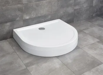 Душевой поддон Radaway Delos P 100 4Z19150-03N