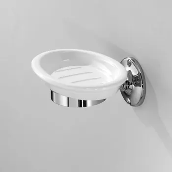 Мыльница подвесная Devon&Devon Cavendish хром WM01CR