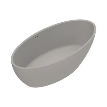 Ванна из искусственного камня Catalano Bathtubs 165x80 7250120032