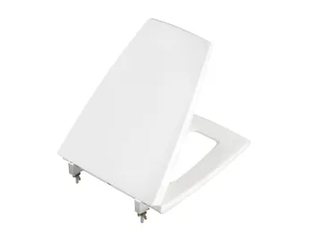 Сиденье для унитаза Toto JEWELHEX TC375CVKR с микролифтом