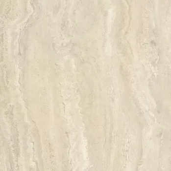 Керамогранит Rex Ceramiche Authentic Luxe Gold Travertine Grip 80х80 781301