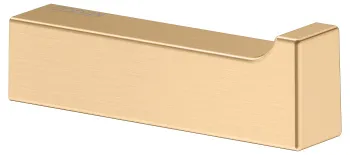 Крючок Keuco Edition 11 11116250000 латунь шлифованная