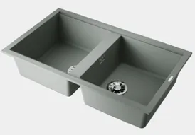 Мойка Omoikiri Kitagawa 86 2 Wg 860 510 200 90 Artceramic 6 Wind Green 4993731