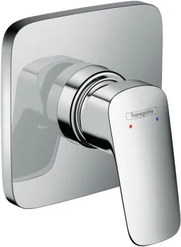 Смеситель для душа Hansgrohe 71604000S хром