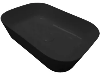 Раковина накладная Hatria HAPPY HOUR A0Y2A002