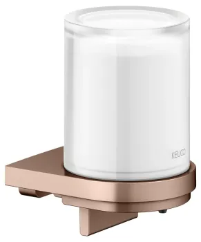 Дозатор для жидкого мыла Keuco Moll 12752299000 золото