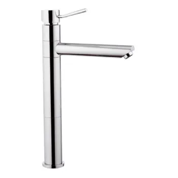 Смеситель для кухни Remer   Minimal хром N40L