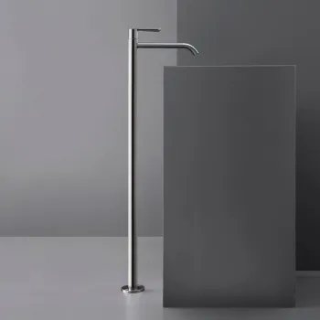 Смеситель для раковины Cea Design Lutezia Plus LTZ 20 S сталь