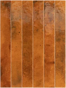 Плитка EQUIPE Bali Ginger 5x40 31551