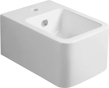 Подвесное биде Simas Flow FL64 белый